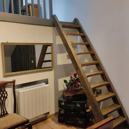 Maison Familiale A Hesdin-la-foret Avec Jardin Dom wakacyjny *