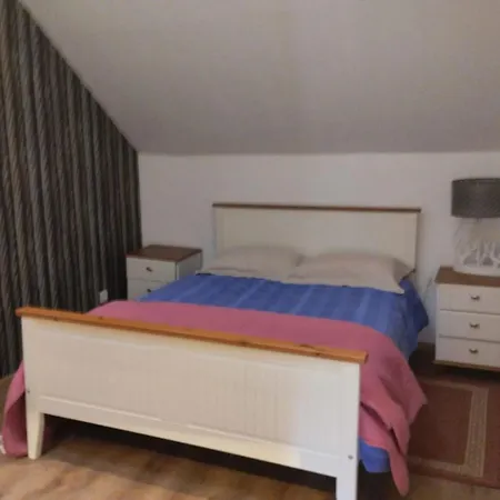 Maison Familiale A Hesdin-la-foret Avec Jardin Dom wakacyjny *