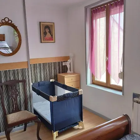 Maison Familiale A Hesdin-la-foret Avec Jardin Dom wakacyjny Hesdin